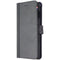 Decoded Magnetic Leather Case for iPhone 8 Plus / 7 Plus / 6s Plus - Black