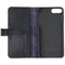 Decoded Magnetic Leather Case for iPhone 8 Plus / 7 Plus / 6s Plus - Black