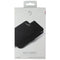 Decoded Magnetic Leather Case for iPhone 8 Plus / 7 Plus / 6s Plus - Black