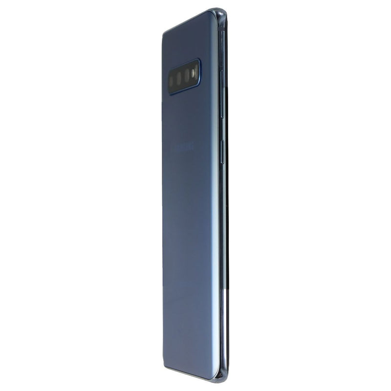 Samsung Galaxy S10+ (Plus) SM-G975U (T-Mobile) - 128GB / Prism Blue
