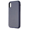 OtterBox Statement Moderne Case for iPhone XR - Midnight Polka (Blue/Citrus)