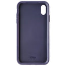 OtterBox Statement Moderne Case for iPhone Xs Max - Midnight Polka (Blue/Citrus)