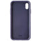 OtterBox Statement Moderne Case for iPhone Xs Max - Midnight Polka (Blue/Citrus)