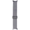 Samsung (S/M) 20mm Milanese Band for Galaxy Watch4 (40mm Only) - Silver