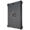 OtterBox Defender Pro Series Case for Apple iPad (7th, 8th & 9th Gen) - Black