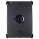 OtterBox Defender Pro Series Case for Apple iPad (7th, 8th & 9th Gen) - Black