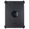OtterBox Defender Pro Series Case for Apple iPad (7th, 8th & 9th Gen) - Black