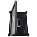 OtterBox Defender Pro Series Case for Apple iPad (7th, 8th & 9th Gen) - Black