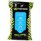 Fortress Tech Wipes (20 ct.) To-Go Wipes Resealable Pouch