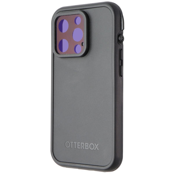 OtterBox FRE Waterproof Series Case for MagSafe for iPhone 14 Pro - Black