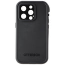 OtterBox FRE Waterproof Series Case for MagSafe for iPhone 14 Pro - Black