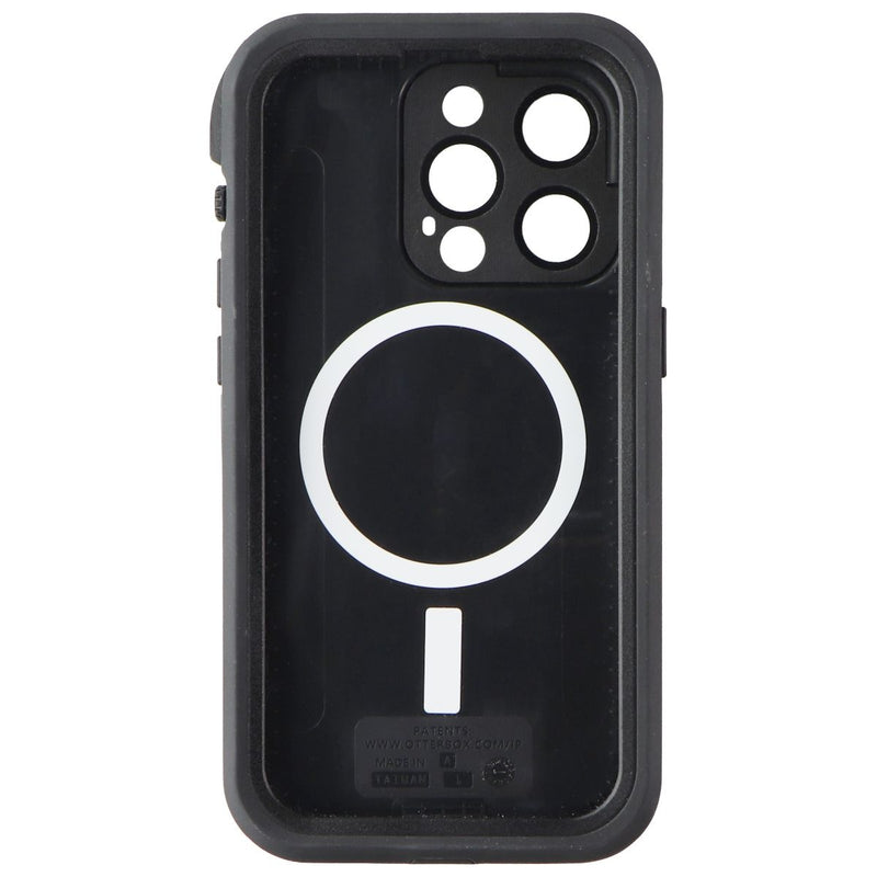 OtterBox FRE Waterproof Series Case for MagSafe for iPhone 14 Pro - Black