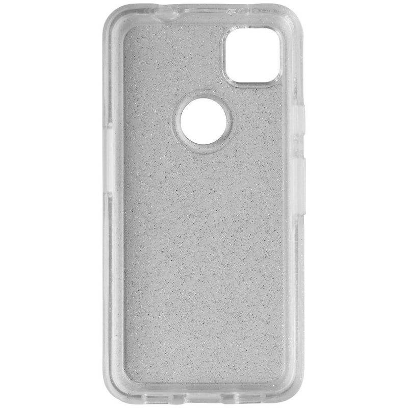OtterBox Symmetry Series Hybrid Case for Google Pixel 4a - Stardust