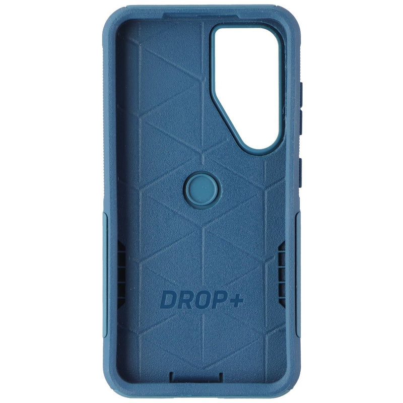 OtterBox Commuter Series Case for Samsung Galaxy S23 - Dont Be Blue