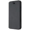 OtterBox Strada Via Series Folio Case for Apple iPhone 12 Pro Max - Black