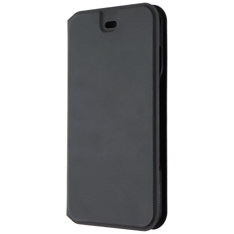 OtterBox Strada Via Series Folio Case for Apple iPhone 12 Pro Max - Black