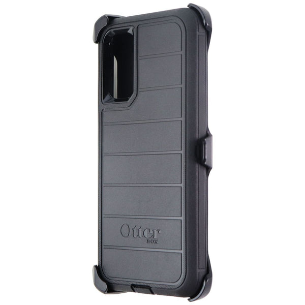 OtterBox Defender PRO Series Case & Holster for Samsung Galaxy S20 - Black