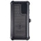 OtterBox Defender PRO Series Case & Holster for Samsung Galaxy S20 - Black