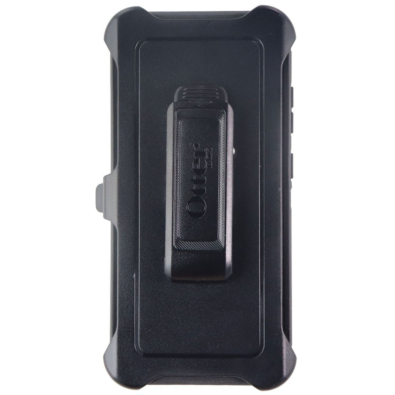 OtterBox Defender PRO Series Case & Holster for Samsung Galaxy S20 - Black