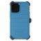 OtterBox Defender Series Case & Holster for iPhone 12 Mini - Teal Me About It