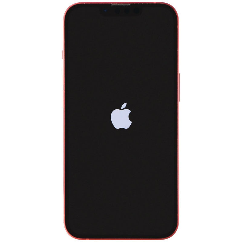 Apple iPhone 13 (6.1-inch) Smartphone (A2482) AT&T Only - 128GB/Red