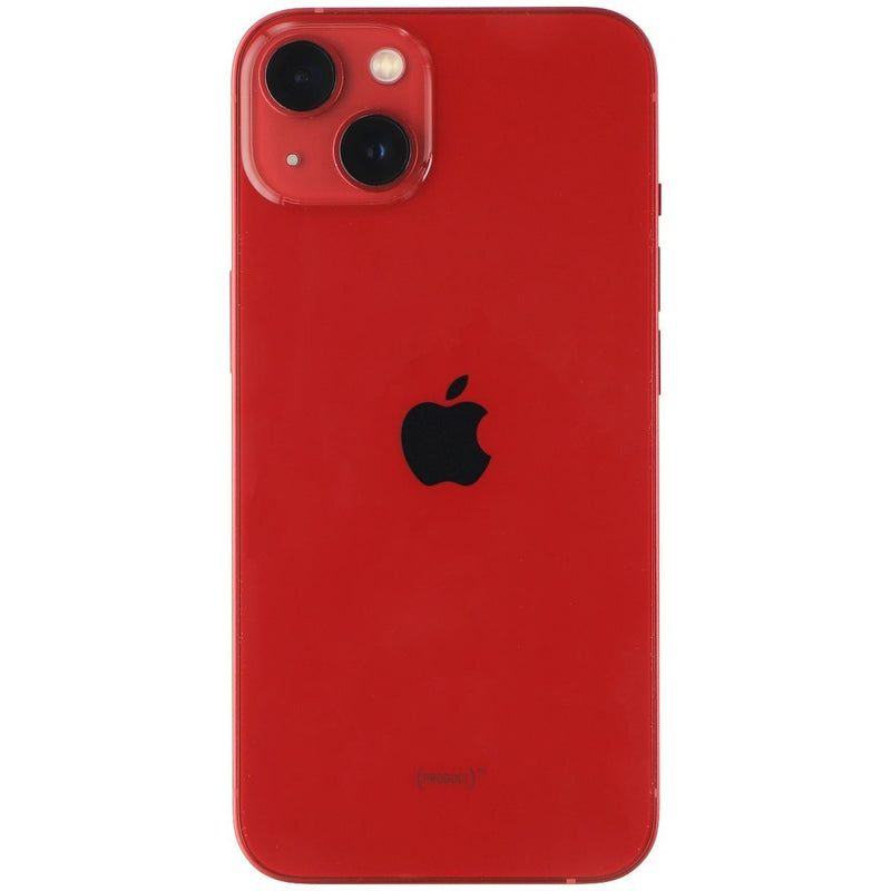 Apple iPhone 13 (6.1-inch) Smartphone (A2482) AT&T Only - 128GB/Red
