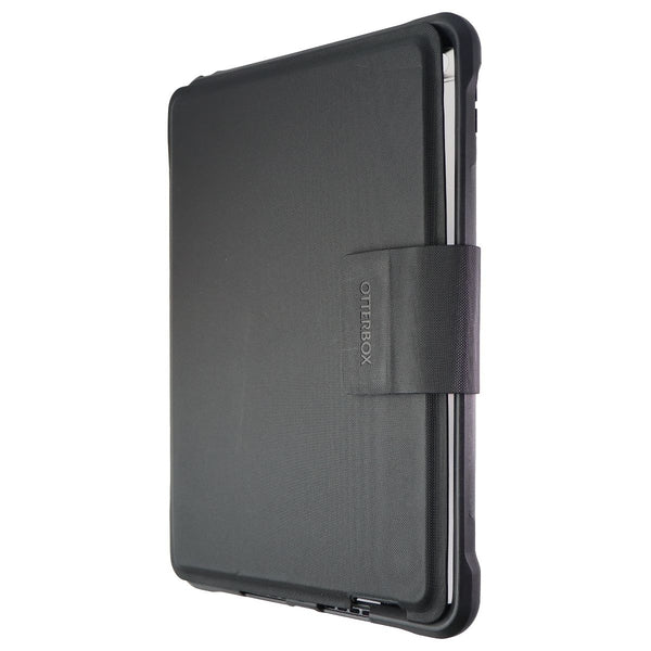 OtterBox Unlimited Keyboard Case + Screen Protector for iPad 9th/8th & 7th Gen