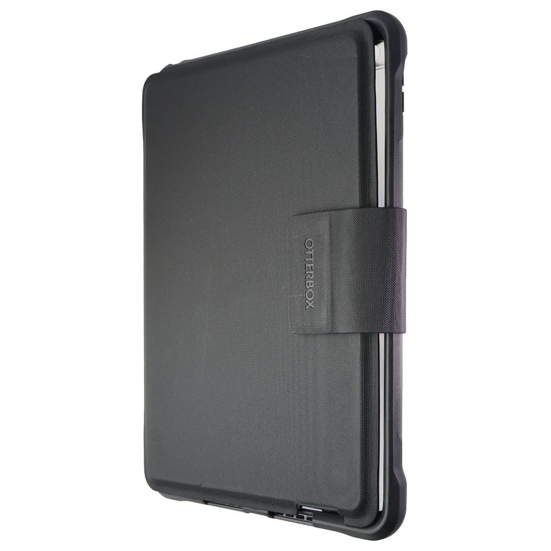 OtterBox Unlimited Keyboard Case + Screen Protector for iPad 9th/8th & 7th Gen