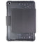 OtterBox Unlimited Keyboard Case + Screen Protector for iPad 9th/8th & 7th Gen