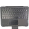 OtterBox Unlimited Keyboard Case + Screen Protector for iPad 9th/8th & 7th Gen