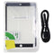OtterBox Unlimited Keyboard Case + Screen Protector for iPad 9th/8th & 7th Gen