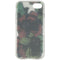 Trina Turk Translucent Hard Case for Apple iPhone 7 - Art School Floral / Clear