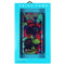 Trina Turk Translucent Hard Case for Apple iPhone 7 - Art School Floral / Clear