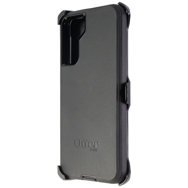 OtterBox Defender Series Case & Holster for Samsung Galaxy (S21+) 5G - Black