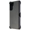 OtterBox Defender Series Case & Holster for Samsung Galaxy (S21+) 5G - Black