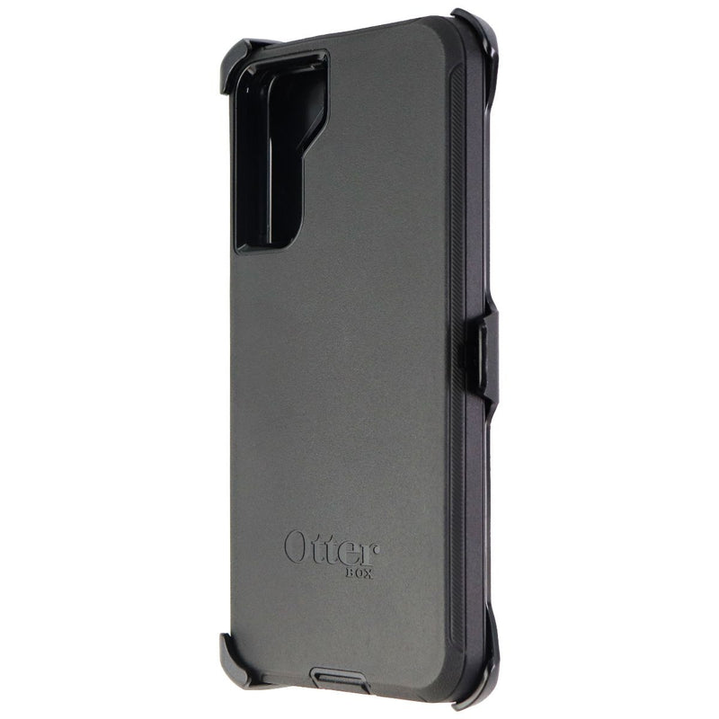 OtterBox Defender Series Case & Holster for Samsung Galaxy (S21+) 5G - Black