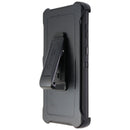 OtterBox Defender Series Case & Holster for Samsung Galaxy (S21+) 5G - Black