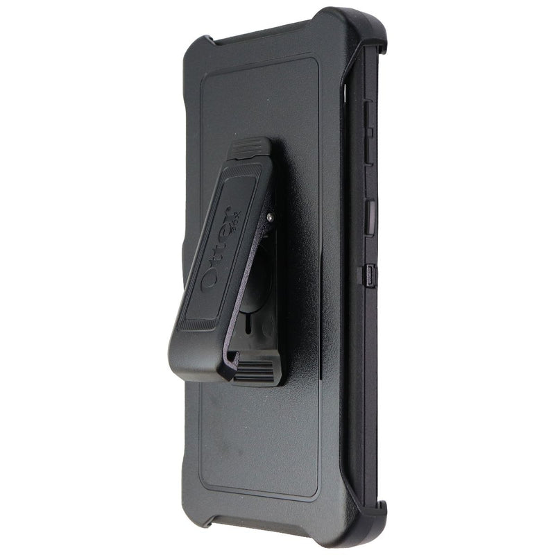 OtterBox Defender Series Case & Holster for Samsung Galaxy (S21+) 5G - Black