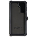 OtterBox Defender Series Case & Holster for Samsung Galaxy (S21+) 5G - Black