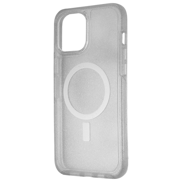 OtterBox Symmetry+ Case for MagSafe for iPhone 12 Pro Max-Stardust Glitter