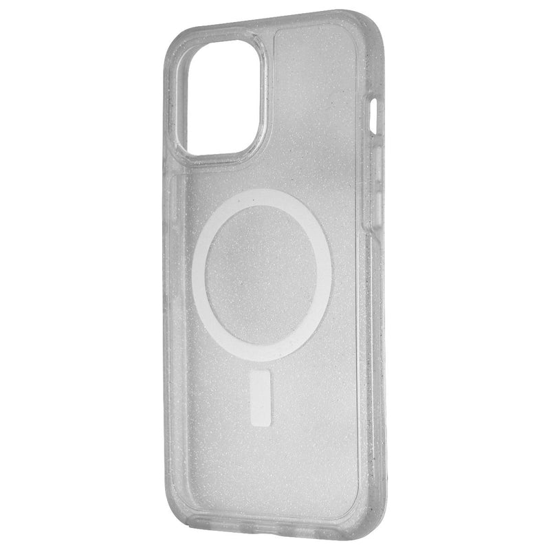 OtterBox Symmetry+ Case for MagSafe for iPhone 12 Pro Max-Stardust Glitter