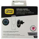 OtterBox Wireless Charger Vent Mount for MagSafe - Black