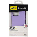 OtterBox Symmetry Series Hardshell Case for Apple iPhone 13 Pro - Reset Purple