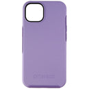 OtterBox Symmetry Series Hybrid Case for Apple iPhone 13- Reset Purple