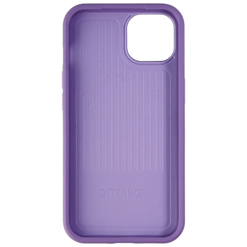 OtterBox Symmetry Series Hybrid Case for Apple iPhone 13- Reset Purple