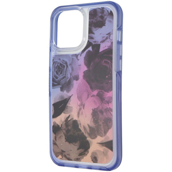 OtterBox Symmetry Series Case for iPhone 13 Pro Max/12 Pro Max - Bed of Roses