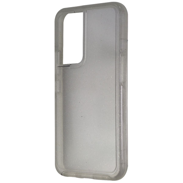 OtterBox Symmetry Series Case for Samsung Galaxy S22 - Stardust (Glitter/Clear)