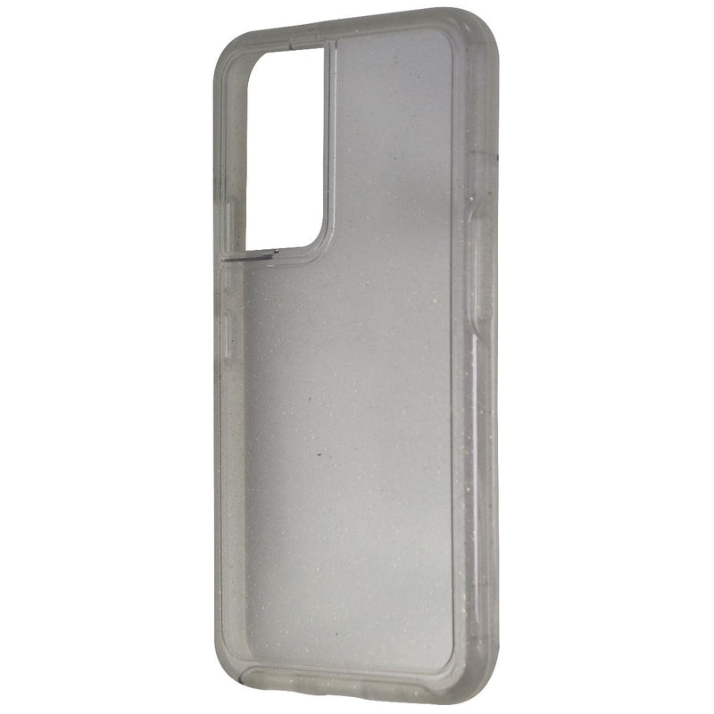 OtterBox Symmetry Series Case for Samsung Galaxy S22 - Stardust (Glitter/Clear)