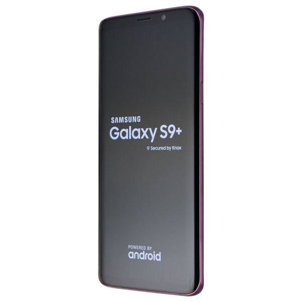 Samsung Galaxy S9+ (6.2-in) (SM-G965U) Sprint Only - 64GB/Lilac Purple