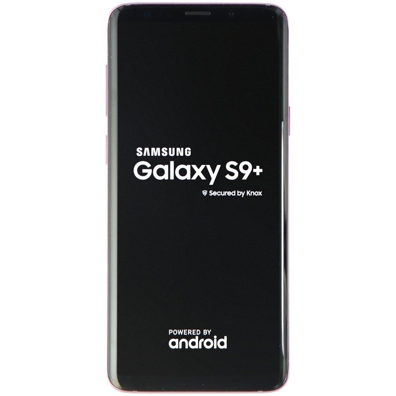Samsung Galaxy S9+ (6.2-in) (SM-G965U) Sprint Only - 64GB/Lilac Purple